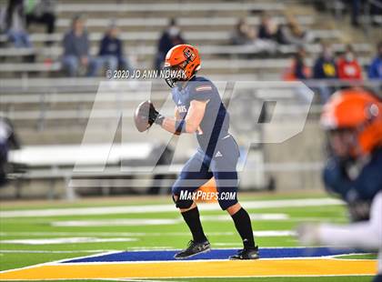 Thumbnail 1 in Dekaney @ Bridgeland (UIL 6A Area Playoff) photogallery.