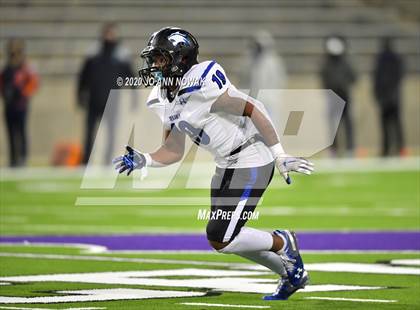Thumbnail 1 in Dekaney @ Bridgeland (UIL 6A Area Playoff) photogallery.