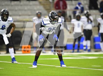 Thumbnail 2 in Dekaney @ Bridgeland (UIL 6A Area Playoff) photogallery.