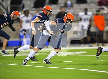 Thumbnail 2 in Dekaney @ Bridgeland (UIL 6A Area Playoff) photogallery.