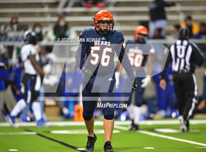 Thumbnail 3 in Dekaney @ Bridgeland (UIL 6A Area Playoff) photogallery.