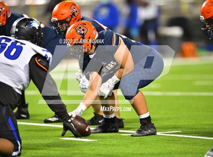 Thumbnail 3 in Dekaney @ Bridgeland (UIL 6A Area Playoff) photogallery.