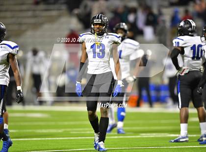 Thumbnail 3 in Dekaney @ Bridgeland (UIL 6A Area Playoff) photogallery.