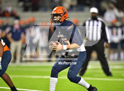 Thumbnail 2 in Dekaney @ Bridgeland (UIL 6A Area Playoff) photogallery.