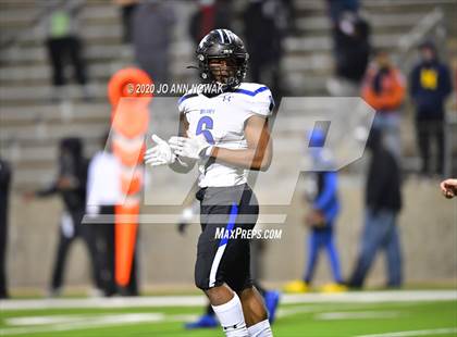 Thumbnail 1 in Dekaney @ Bridgeland (UIL 6A Area Playoff) photogallery.