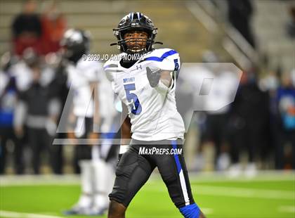 Thumbnail 3 in Dekaney @ Bridgeland (UIL 6A Area Playoff) photogallery.