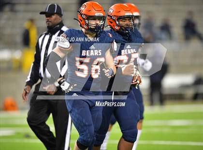 Thumbnail 1 in Dekaney @ Bridgeland (UIL 6A Area Playoff) photogallery.