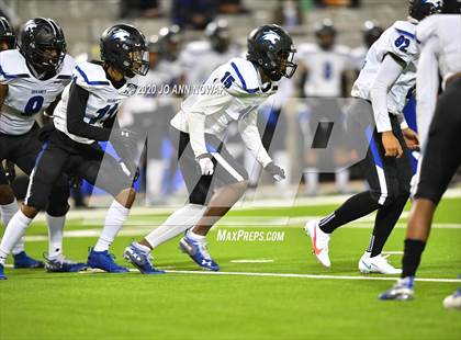 Thumbnail 3 in Dekaney @ Bridgeland (UIL 6A Area Playoff) photogallery.