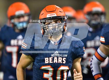 Thumbnail 2 in Dekaney @ Bridgeland (UIL 6A Area Playoff) photogallery.
