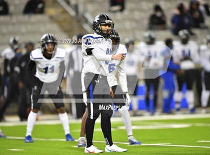 Thumbnail 2 in Dekaney @ Bridgeland (UIL 6A Area Playoff) photogallery.
