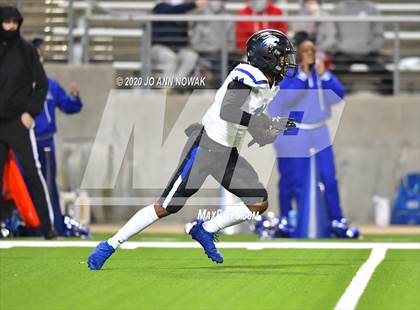 Thumbnail 2 in Dekaney @ Bridgeland (UIL 6A Area Playoff) photogallery.