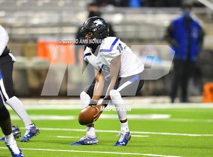 Thumbnail 3 in Dekaney @ Bridgeland (UIL 6A Area Playoff) photogallery.
