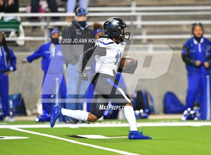 Thumbnail 1 in Dekaney @ Bridgeland (UIL 6A Area Playoff) photogallery.