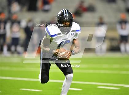 Thumbnail 2 in Dekaney @ Bridgeland (UIL 6A Area Playoff) photogallery.