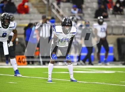 Thumbnail 2 in Dekaney @ Bridgeland (UIL 6A Area Playoff) photogallery.