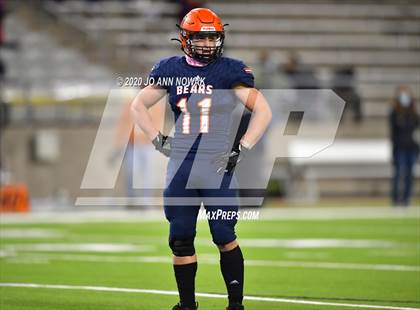 Thumbnail 3 in Dekaney @ Bridgeland (UIL 6A Area Playoff) photogallery.