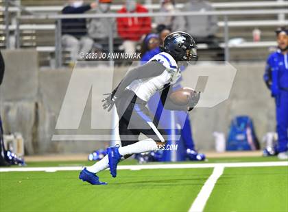Thumbnail 3 in Dekaney @ Bridgeland (UIL 6A Area Playoff) photogallery.