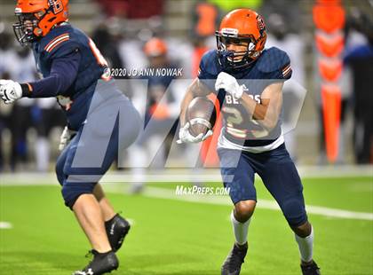 Thumbnail 1 in Dekaney @ Bridgeland (UIL 6A Area Playoff) photogallery.