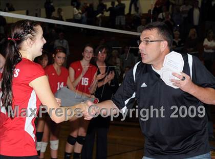 Thumbnail 1 in Redlands East Valley vs. Corona del Mar (CIF SS D2AA Final) photogallery.