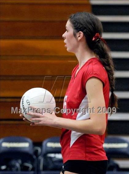 Thumbnail 1 in Redlands East Valley vs. Corona del Mar (CIF SS D2AA Final) photogallery.