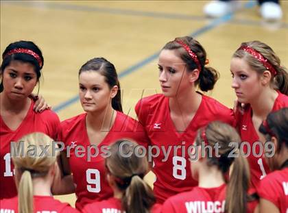 Thumbnail 2 in Redlands East Valley vs. Corona del Mar (CIF SS D2AA Final) photogallery.