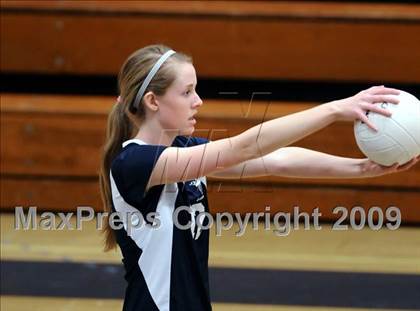 Thumbnail 2 in Redlands East Valley vs. Corona del Mar (CIF SS D2AA Final) photogallery.