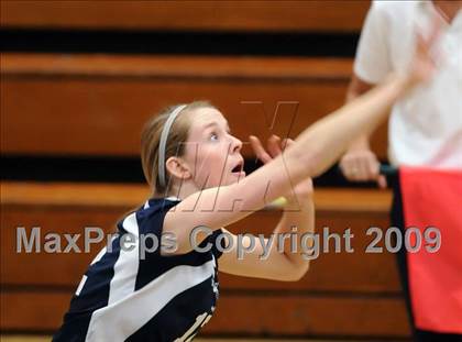 Thumbnail 3 in Redlands East Valley vs. Corona del Mar (CIF SS D2AA Final) photogallery.