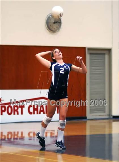 Thumbnail 3 in Redlands East Valley vs. Corona del Mar (CIF SS D2AA Final) photogallery.