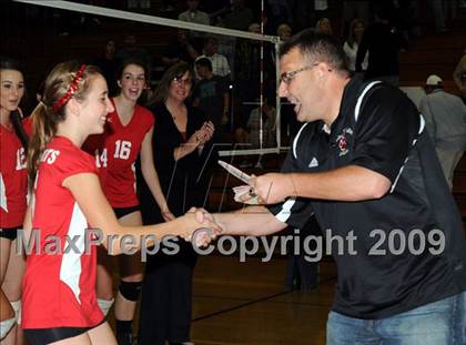 Thumbnail 1 in Redlands East Valley vs. Corona del Mar (CIF SS D2AA Final) photogallery.