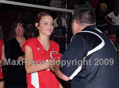Thumbnail 2 in Redlands East Valley vs. Corona del Mar (CIF SS D2AA Final) photogallery.