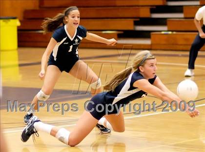 Thumbnail 3 in Redlands East Valley vs. Corona del Mar (CIF SS D2AA Final) photogallery.
