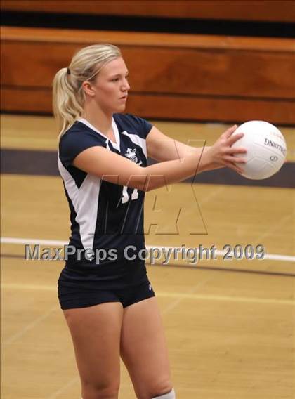 Thumbnail 2 in Redlands East Valley vs. Corona del Mar (CIF SS D2AA Final) photogallery.