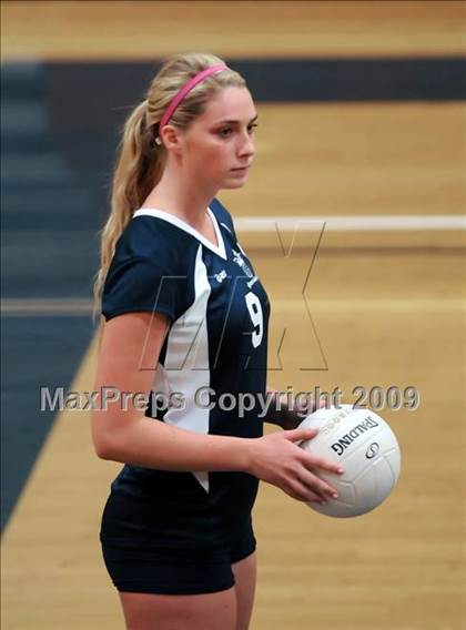 Thumbnail 2 in Redlands East Valley vs. Corona del Mar (CIF SS D2AA Final) photogallery.