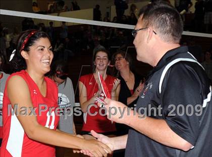 Thumbnail 1 in Redlands East Valley vs. Corona del Mar (CIF SS D2AA Final) photogallery.