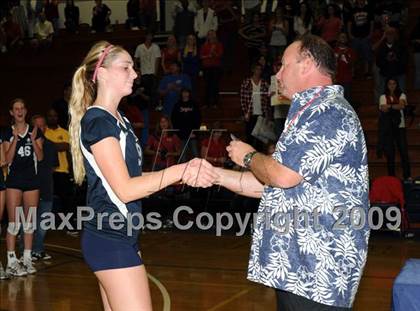 Thumbnail 3 in Redlands East Valley vs. Corona del Mar (CIF SS D2AA Final) photogallery.