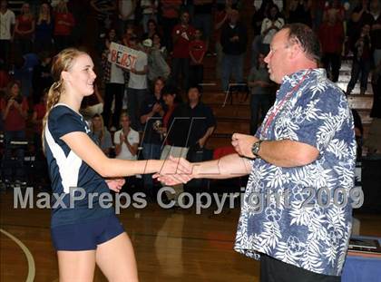 Thumbnail 3 in Redlands East Valley vs. Corona del Mar (CIF SS D2AA Final) photogallery.