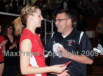 Thumbnail 3 in Redlands East Valley vs. Corona del Mar (CIF SS D2AA Final) photogallery.