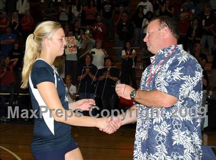 Thumbnail 2 in Redlands East Valley vs. Corona del Mar (CIF SS D2AA Final) photogallery.