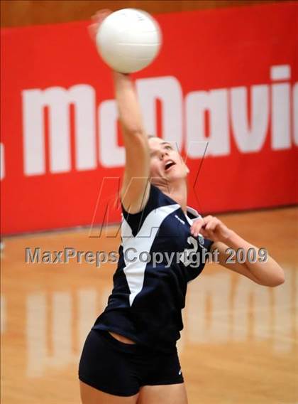 Thumbnail 1 in Redlands East Valley vs. Corona del Mar (CIF SS D2AA Final) photogallery.
