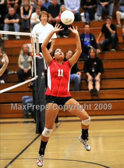 Thumbnail 1 in Redlands East Valley vs. Corona del Mar (CIF SS D2AA Final) photogallery.