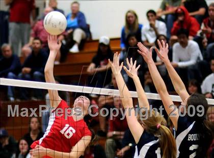 Thumbnail 2 in Redlands East Valley vs. Corona del Mar (CIF SS D2AA Final) photogallery.