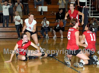 Thumbnail 1 in Redlands East Valley vs. Corona del Mar (CIF SS D2AA Final) photogallery.