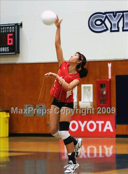 Thumbnail 3 in Redlands East Valley vs. Corona del Mar (CIF SS D2AA Final) photogallery.