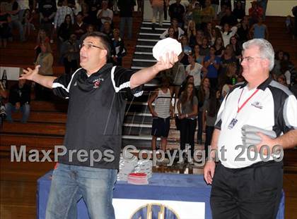 Thumbnail 2 in Redlands East Valley vs. Corona del Mar (CIF SS D2AA Final) photogallery.