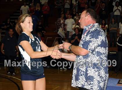 Thumbnail 1 in Redlands East Valley vs. Corona del Mar (CIF SS D2AA Final) photogallery.