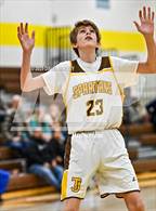 Photo from the gallery "Denver North @ Thomas Jefferson"
