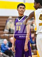 Photo from the gallery "Denver North @ Thomas Jefferson"