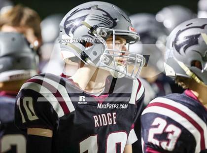 Thumbnail 2 in Liberty @ Mountain Ridge photogallery.