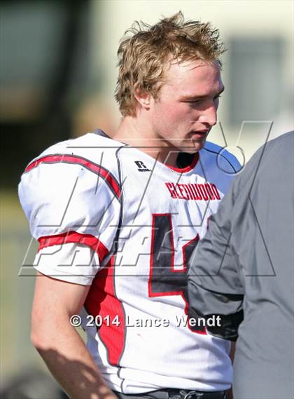 Thumbnail 3 in Glenwood Springs @ Evergreen (CHSAA 3A First Round Playoff) photogallery.