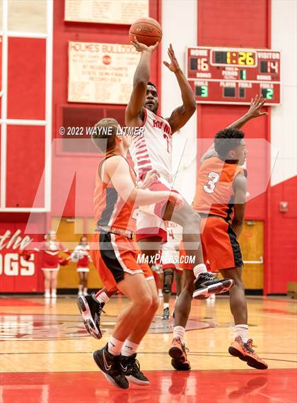Thumbnail 3 in Ryle @ Holmes photogallery.